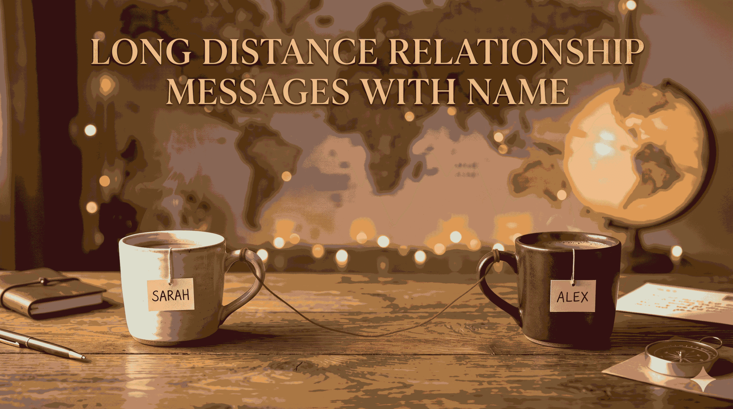 Long Distance Relationship Messages with Name — 100 Touching Wishes scaled