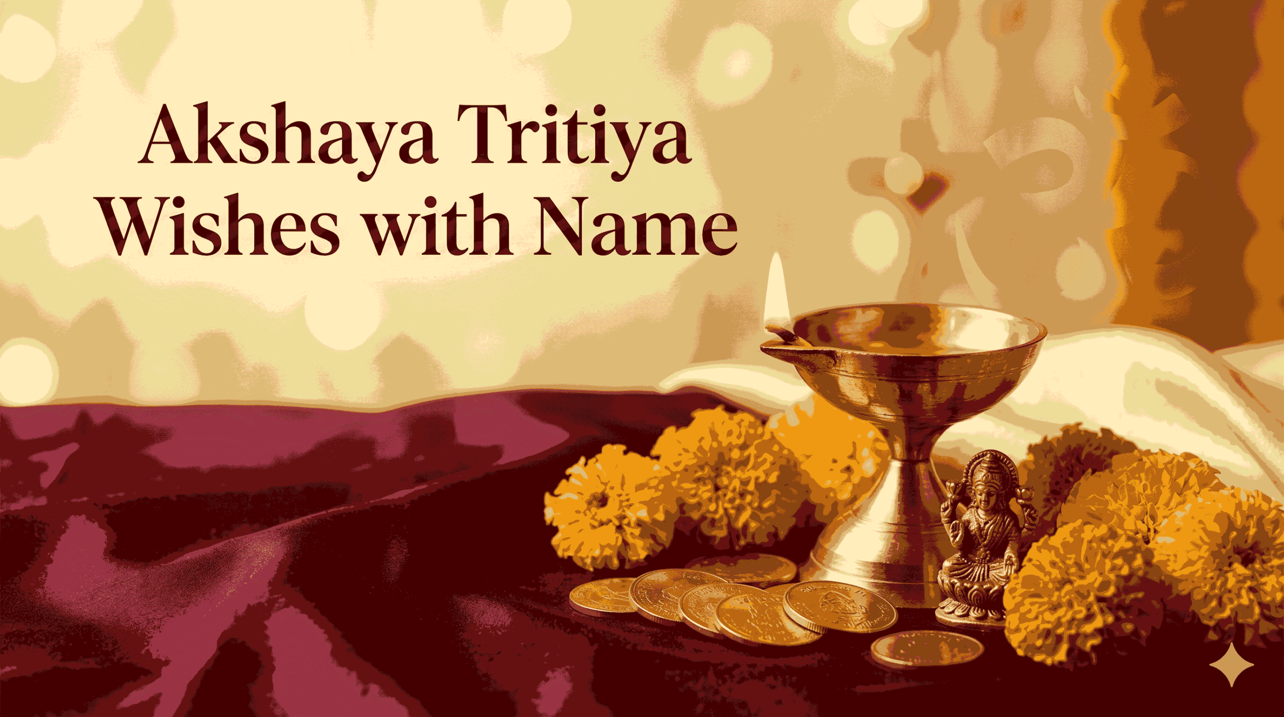akshaya tritiya wishes with name